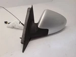 2008-10 Pontiac G6 Lh Driver Side View Mirror Power Sedan Manual Folding Silver. Fixed Price $98.18.