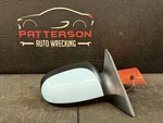 02-05 Ford Thunderbird Power Passenger Rh Side View Door Mirror Desert Sky Blue. Fixed Price $400.00.