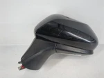 2018-2022 Toyota Camry Driver Left Side View Power Door Mirror Black QE3H7. Fixed Price $100.87.
