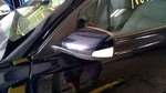 Driver Side View Mirror Power Heated Fits 04-06 Volvo 40 Series 9005. Fixed Price $128.00.