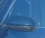 2018-2023 Volkswagen Atlas Lh Driver Door Mirror Side View Oem. Fixed Price $416.58.