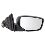Trq MRA06665 Power Side View Mirror For Honda Accord 2013-2017 Right 76208T2FA01. Fixed Price $94.25.