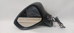 '20-'21 Plymouth Voyager Left Driver Door Mirror W/blind Spot Oem Paint Code PW7. Fixed Price $184.50.
