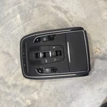 12-18 Audi A6 Quattro Front Overhead Console Interior Dome Light Lamp Switch Oem. Fixed Price $70.00.