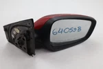 2012-2017 Hyundai Accent Right Passenger Side View Door Mirror E13027492 Oem. Fixed Price $94.99.