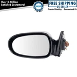 Power Side View Mirror Lh Left Driver Door For 98-99 Nissan Altima. Fixed Price $35.72.