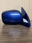 2001-2007 Toyota Highlander Passenger Side View Power Heated Door Mirror Oem. Fixed Price $51.00.