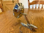 International Scout Side View Mirror. Fixed Price $600.00.