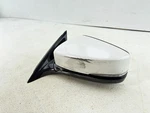 2018 - 2020 Acura Tlx Front Left Side Door Rear View Mirror Oem See Pictures!!!!. Fixed Price $110.00.