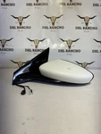 2015-2017 Chrysler 200 Driver Left Side View Door Mirror Oem Used. Fixed Price $45.00.