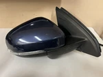 2011 2013 Volvo S60 Right Passenger Side Door Mirror Blue W/ Camera Oem. Fixed Price $125.99.
