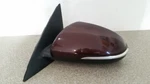 16-20 Kia Optima Front Left Driver's Power Door Mirror Assy M2R Oem 87610-D5150. Fixed Price $65.00.