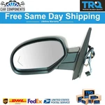 Mirror Power Folding Heated Memory Puddle Signal Left Side For 07-14 Gm Pickup. Fixed Price $148.83.