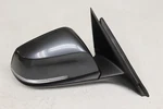 Front Right Pass Side Mirror W/auto Dip Gray Oem Bmw F30 335I 328I 2012-2018. Fixed Price $187.49.