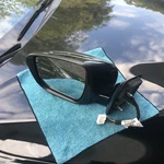 16 17 18 19 Nissan Murano Left Drivers Side Mirror W Defrost E11038322 Oem Used. Fixed Price $225.00.