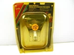 Grote 28093-5 Universal Stainless Steel 10-1/2"X7-1/2" Versatile Tripod Mirror. Fixed Price $44.95.