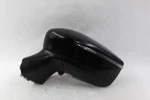 2020-2021 Nissan Versa Left Driver Side Black Wire Door Mirror Oem #29480. Fixed Price $247.50.