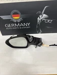 2018 2025 Alfa Romeo Stelvio Oem Left Side View Door MIRROR#3513. Fixed Price $240.00.