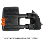 Oem 2010 Ford F-250 F350 Sd Right Side Towing Mirror Memory 16 Wire 9C34-17682-F. Fixed Price $359.99.