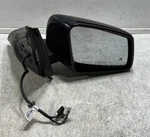 2012 - 2015 Mercedes W204 C250 C350 Coupe Right Passenger Side Mirror W/ Bsm Oem. Fixed Price $149.99.