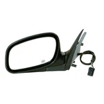 For 1998-2002 Town Car Front Left Mirrors Paintable Plastic XW1Z 17682 Ba Q. Fixed Price $107.95.