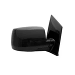 Passenger Side Door Mirror Fits 2005-2012 Nissan Pathfinder 96301EA19E. Fixed Price $65.55.