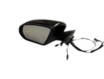 15-16 Mercedes W205 C300 C400 Sedan Left Side Rear View Door Mirror Oem. Fixed Price $100.00.