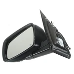 Genuine Mopar 2009-2019 Dodge Journey Outside Rear-view Mirror, Left 1CE35TZZAE. Fixed Price $272.96.