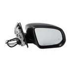 For Mercedes W167 Gle Gls 2020-2022 Lh Right Side Mirror W/blind Spot Camera. Fixed Price $370.00.