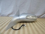 05-08 Mercedes R171 Slk Power Heat P. Fold Auto Dim Mirror Left Driver Turn Oem. Fixed Price $169.99.