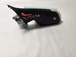 Driver Side View Mirror Power Vin 4TH Digit Opt Dll Fits 14-15 Impala 429875. Fixed Price $84.24.