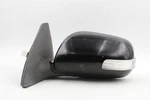 Left Driver Side Black Door Mirror Power Fits 2011-2016 Scion Tc Oem #42865. Fixed Price $48.00.