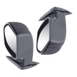 Rear View Mirror Ford Explorer 2020-2023 Power Heated LB5Z17682XB FO1321673. Fixed Price $275.79.