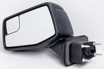 Oem Chevrolet Silverado 1500 Left Driver Side Exterior Mirror Scratches. Fixed Price $119.99.