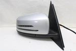 Side View Door Mirror GLK250 GLK350 2013 2014 2015 Right 1448063. Fixed Price $314.99.