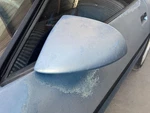 88-96 Corvette C4 Left Door Mirror Assembly Power And Heated. Fixed Price $139.95.