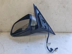 2010 Mercedes Class W204 Left Passenger Side Wing Mirror A2048100319 Plugs. Fixed Price $60.45.