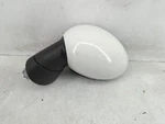 2008-2014 Mini Cooper Driver Left Side View Power Door Mirror White Mctqk. Fixed Price $144.87.