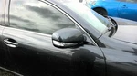 Passenger Right Side View Mirror Power Fits 08-09 Lexus GS350 32364488. Fixed Price $183.27.