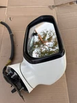 09-12 Acura Rdx Driver Left Side View Mirror Power 1437748 White Oem. Fixed Price $135.00.
