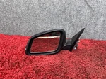 Bmw F30 F31 Left Driver Side Door Mirror Power Auto Fold Blue Oem 28K. Fixed Price $274.99.