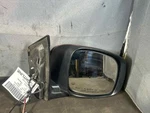 Fits 2011-2016 Chrysler Town & Country Red Right Door Mirror OEM:1AB721ARAJ. Fixed Price $82.82.