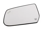 Gm Oem 13-17 Equinox,terrain Front Door Outside Mirrors-mirror Glass 22934575. Fixed Price $138.10.