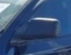 08 Ford Edge Left Driver Power Door Mirror Oem Lkq. Fixed Price $82.68.