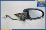 2006-2008 Mercedes CLS63 Amg Front Right Side Mirror Door Rear View Black Oem. Fixed Price $66.00.