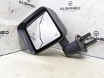 2011-2013 Jeep Wrangler Left Driver Outside Rearview Mirror 05182175AA Oem. Fixed Price $61.23.