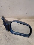 1999 2000 2001 Chevy Tracker Right Passenger Side Door Mirror Black Manual. Fixed Price $70.00.
