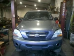 Passenger Side View Mirror Power Non-heated Fits 09 Sorento 116324. Fixed Price $30.00.