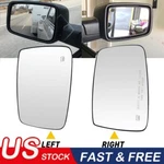 For Dodge Ram 1500 2500 Exterior Mirror Glass Power Heated Lh & Diver Side. Fixed Price $21.99.