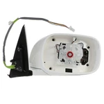 Genuine Lexus Mirror Assembly 87901-30240-A0. Fixed Price $393.65.